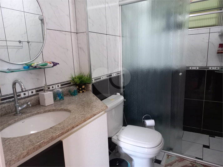 Venda Apartamento São Paulo Ipiranga REO683581 16