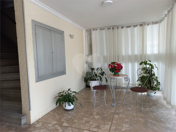 Venda Apartamento São Paulo Ipiranga REO683581 22