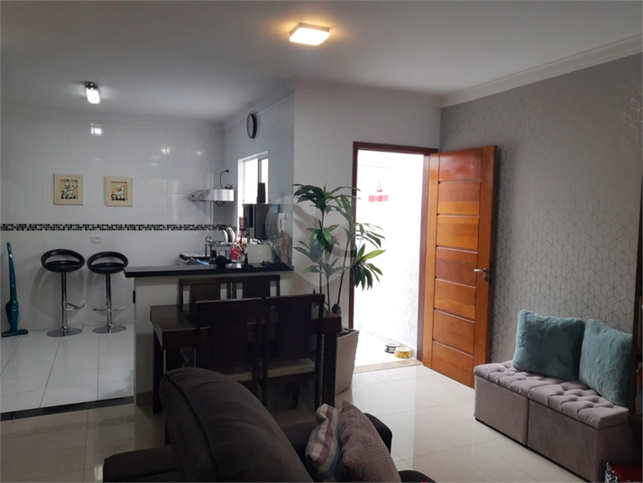 Venda Condomínio São Paulo Vila Nilo REO683603 6