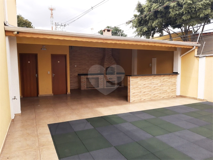 Venda Condomínio São Paulo Vila Nilo REO683603 9