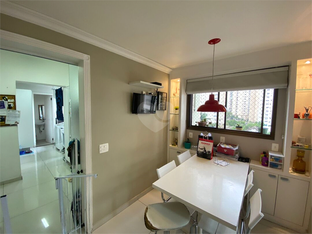 Venda Duplex São Paulo Jardim Vila Mariana REO683617 9