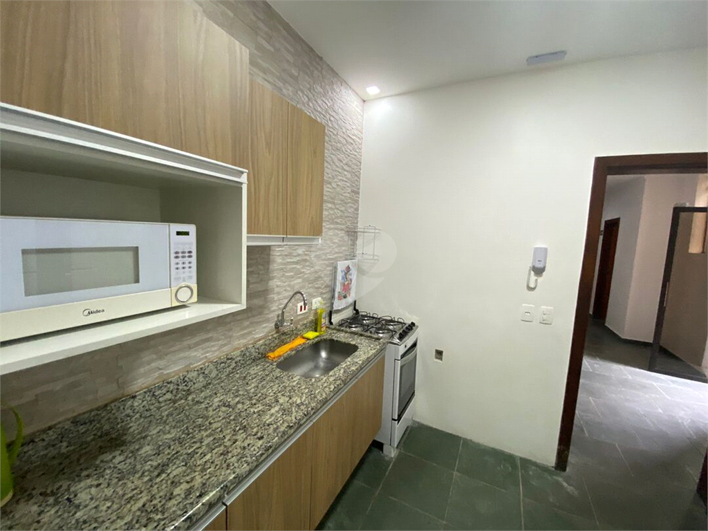 Venda Duplex São Paulo Jardim Vila Mariana REO683617 15