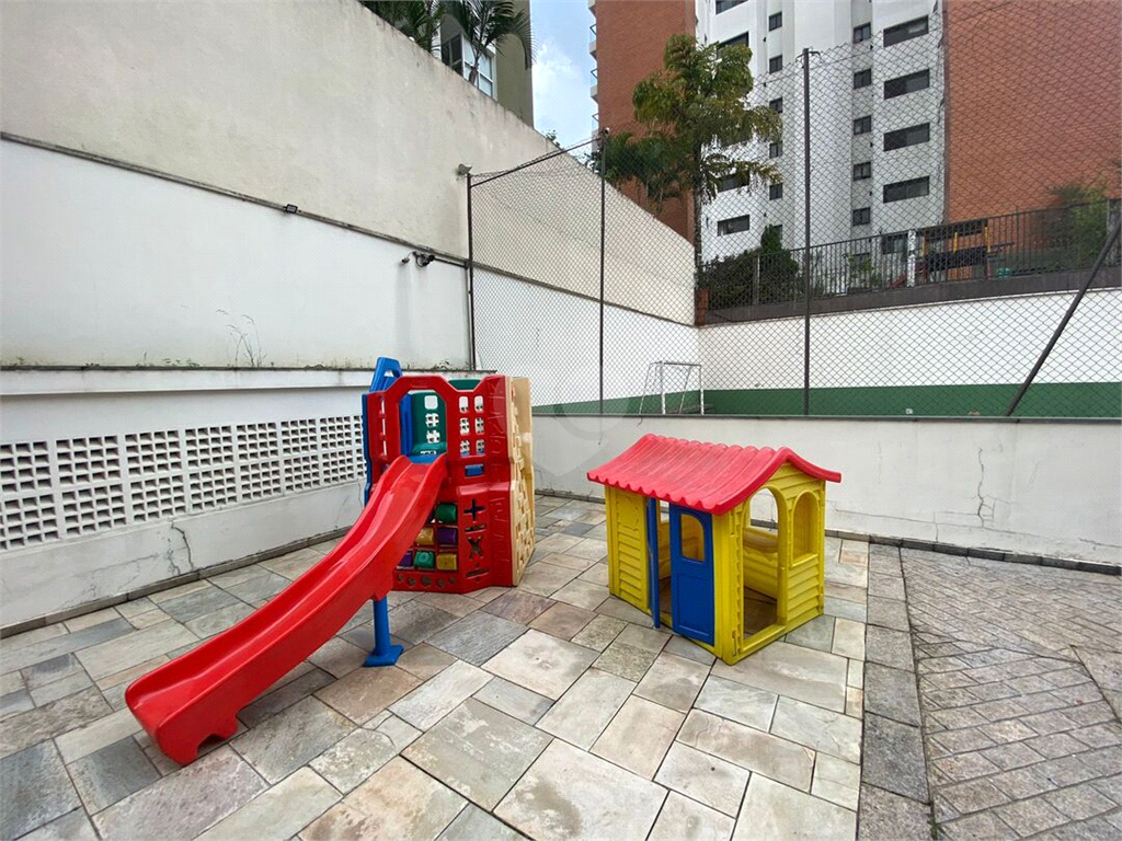 Venda Duplex São Paulo Jardim Vila Mariana REO683617 22