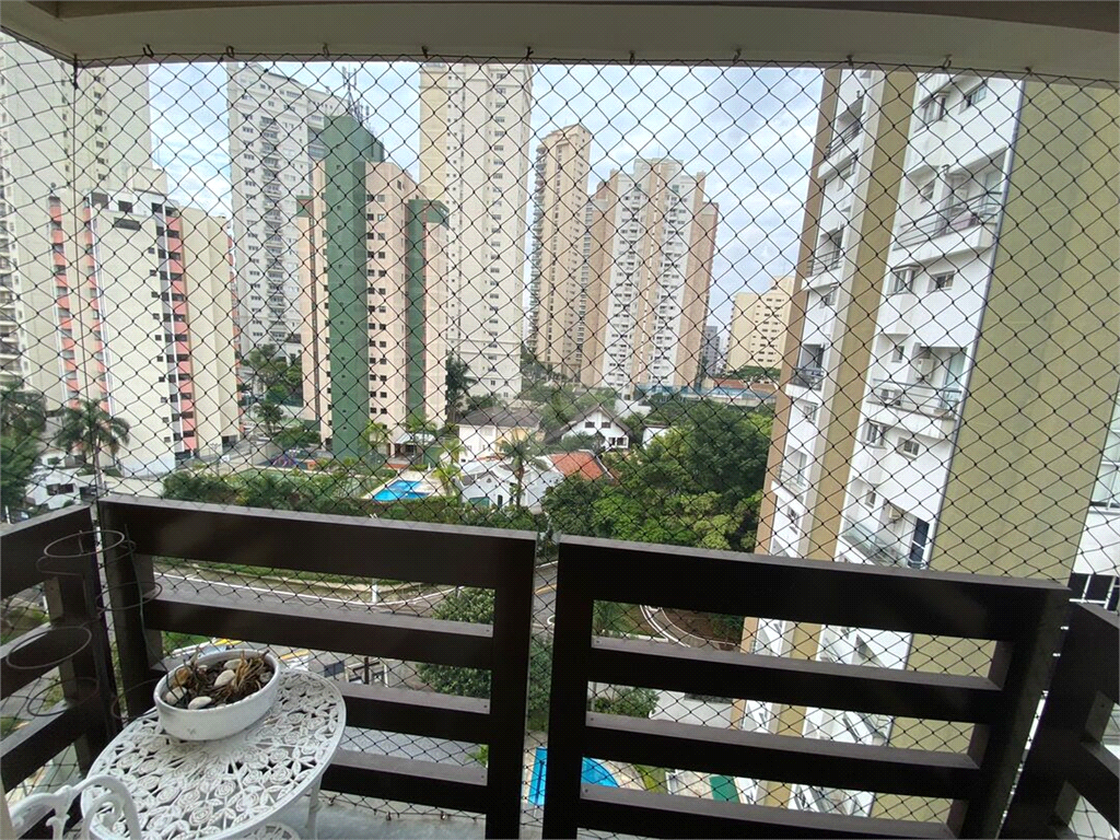 Venda Duplex São Paulo Jardim Vila Mariana REO683617 47