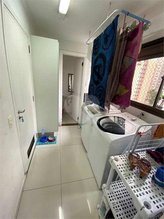 Venda Duplex São Paulo Jardim Vila Mariana REO683617 44