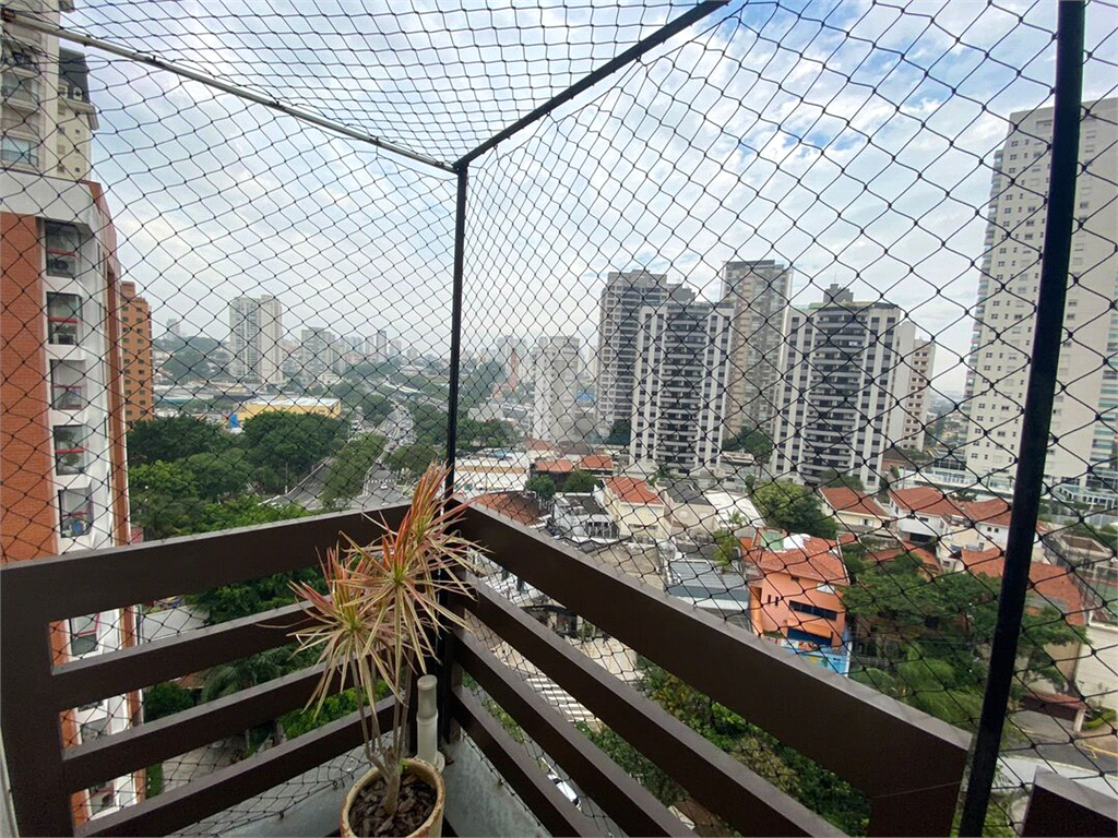 Venda Duplex São Paulo Jardim Vila Mariana REO683617 39