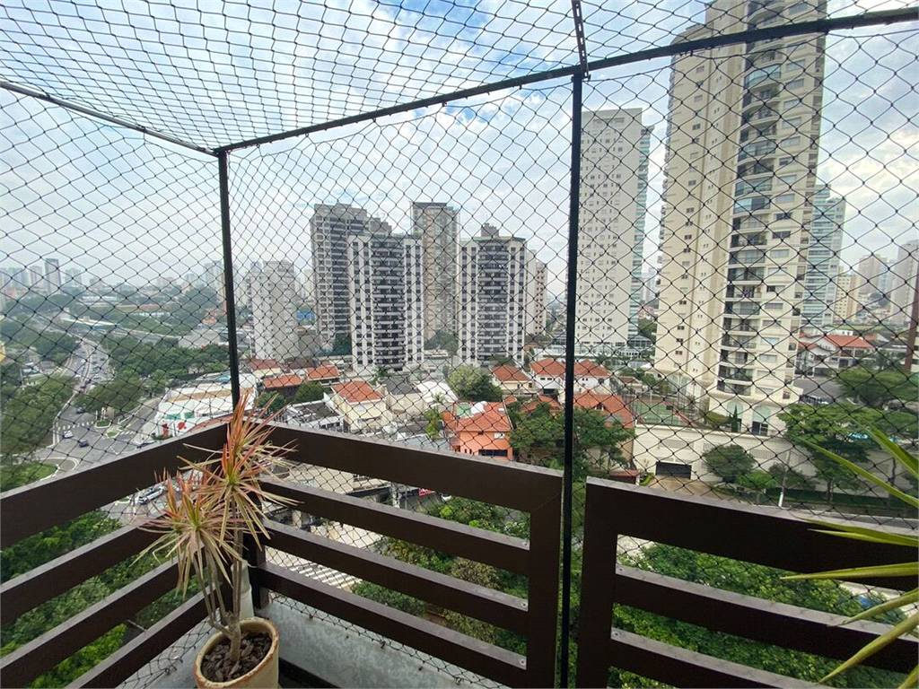 Venda Duplex São Paulo Jardim Vila Mariana REO683617 38