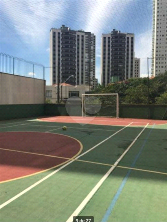 Venda Duplex São Paulo Jardim Vila Mariana REO683617 21