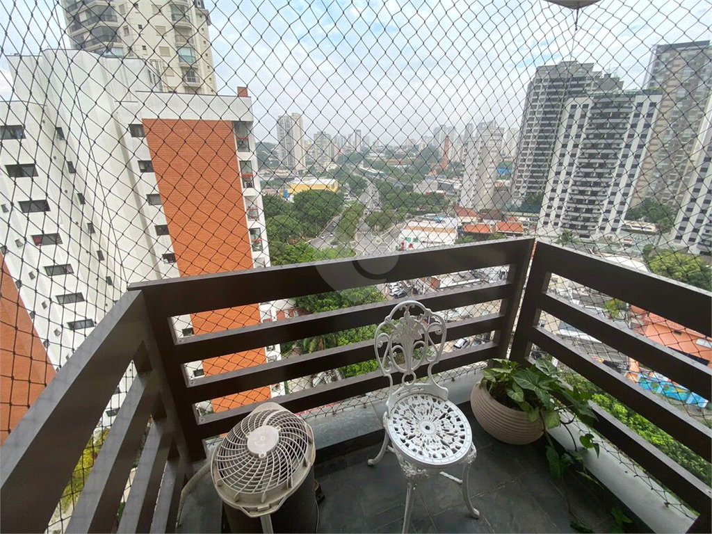 Venda Duplex São Paulo Jardim Vila Mariana REO683617 60