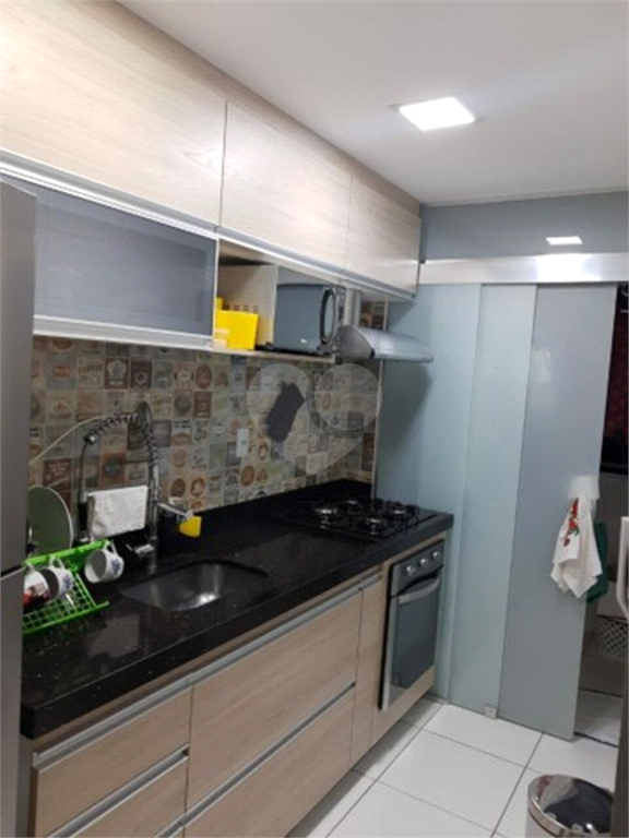 Venda Apartamento Santo André Jardim Jamaica REO683630 5