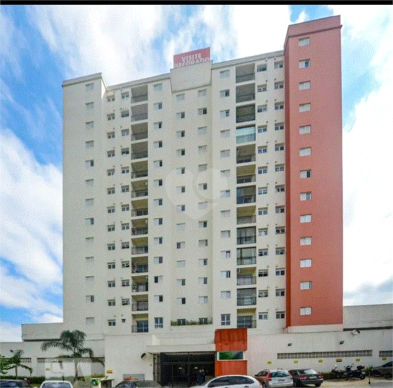 Venda Apartamento Santo André Jardim Jamaica REO683630 1