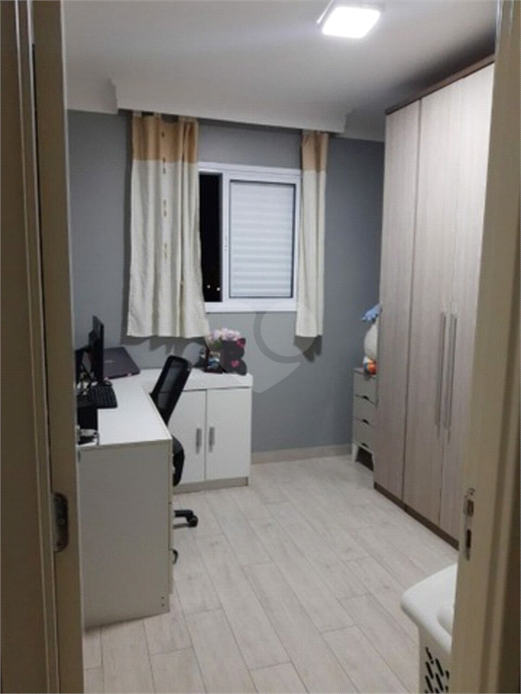 Venda Apartamento Santo André Jardim Jamaica REO683630 9