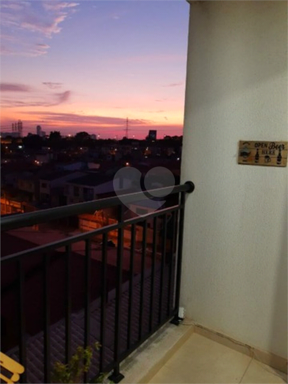 Venda Apartamento Santo André Jardim Jamaica REO683630 1