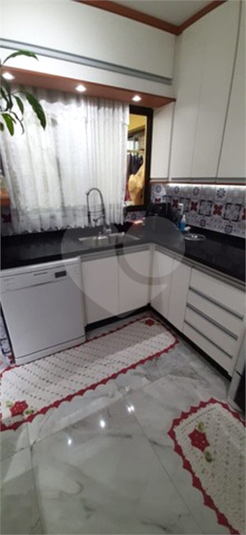 Venda Apartamento Santo André Vila Luzita REO683635 6