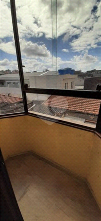 Venda Apartamento Santo André Vila Luzita REO683635 9