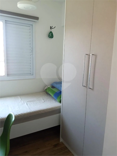 Venda Apartamento Santo André Vila Curuçá REO683649 10