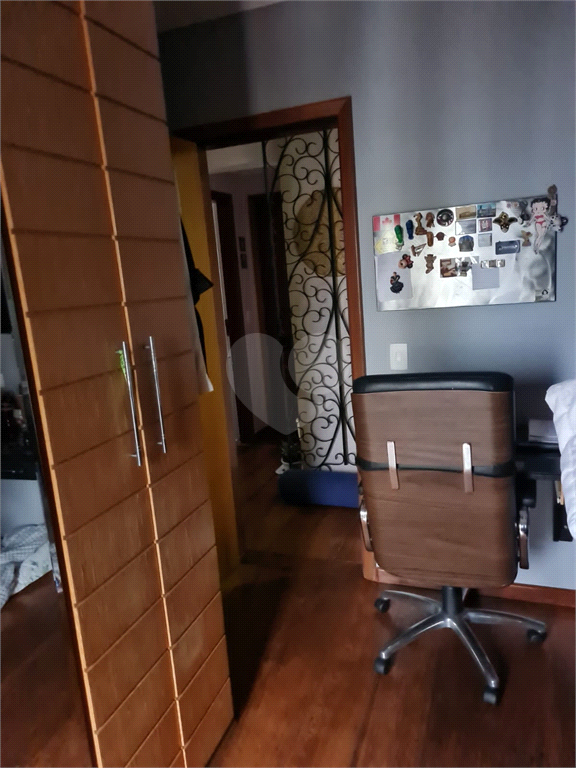 Venda Apartamento São Paulo Vila Regente Feijó REO683657 5