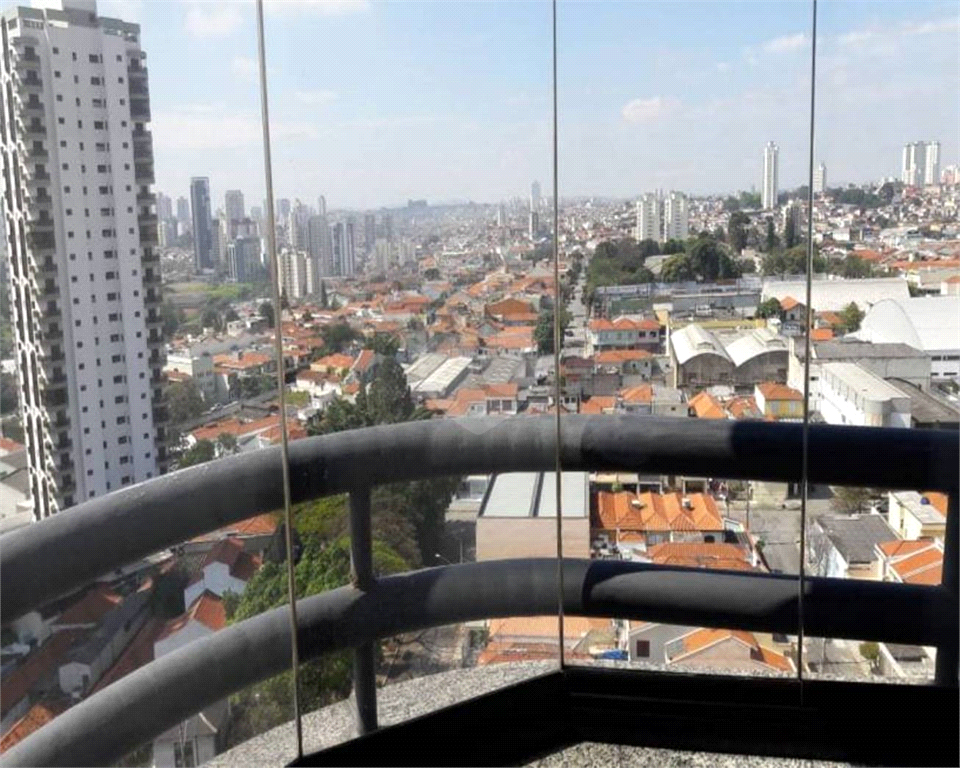 Venda Apartamento São Paulo Vila Regente Feijó REO683657 14