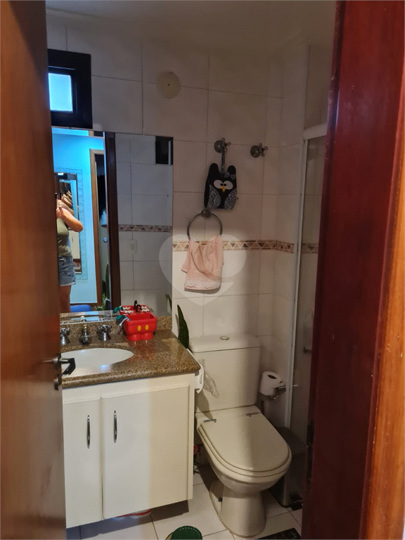 Venda Apartamento São Paulo Vila Regente Feijó REO683657 7