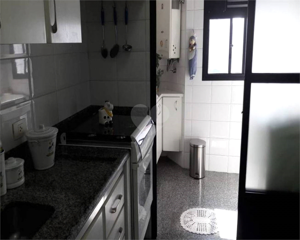 Venda Apartamento São Paulo Vila Regente Feijó REO683657 19