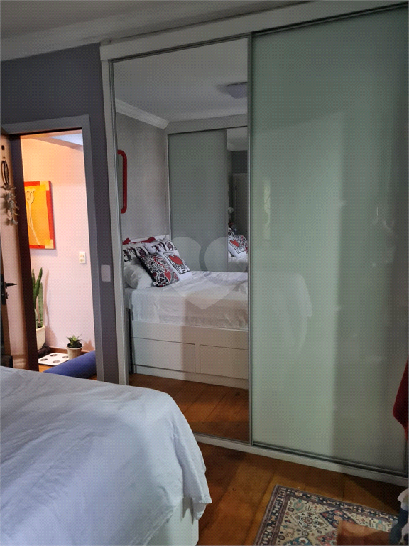 Venda Apartamento São Paulo Vila Regente Feijó REO683657 11