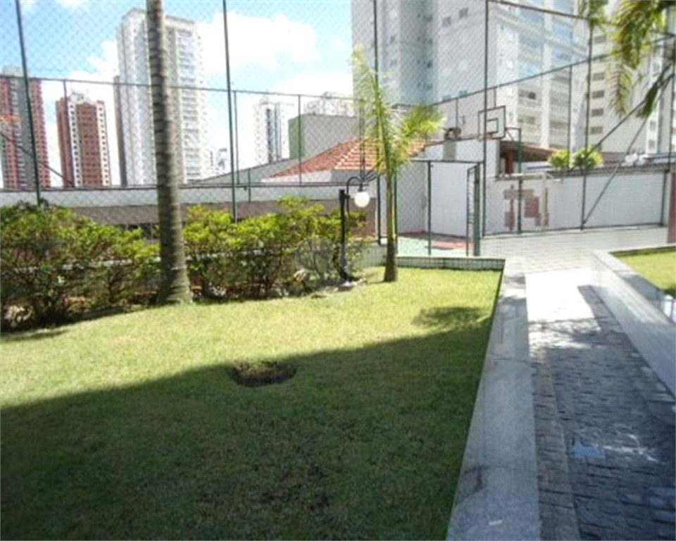 Venda Apartamento São Paulo Vila Regente Feijó REO683657 17