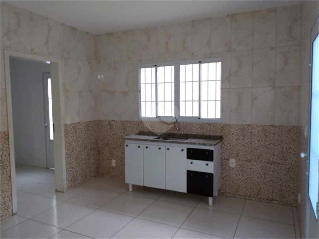 Venda Casa Várzea Paulista Jardim Novo Mundo REO683681 2