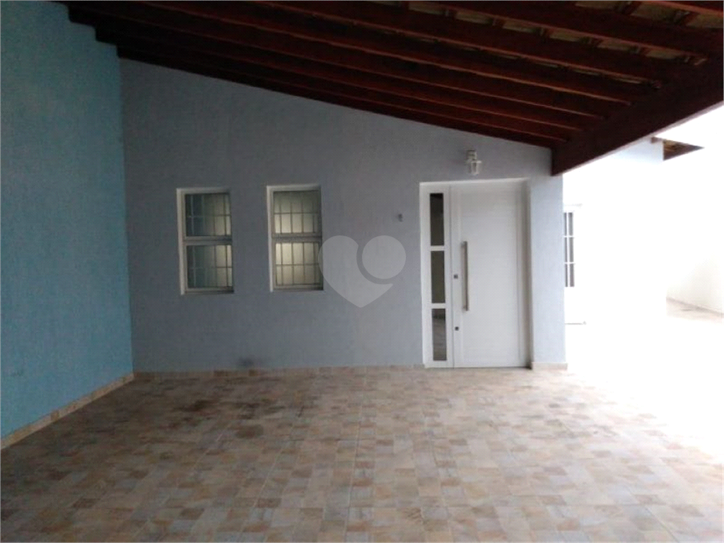 Venda Casa Várzea Paulista Jardim Novo Mundo REO683681 13