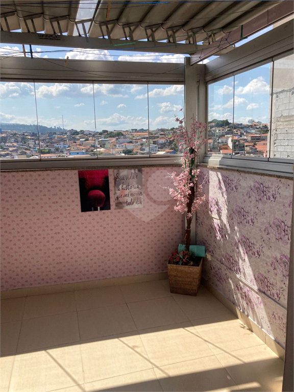 Venda Sobrado São Paulo Vila Pereira Barreto REO683683 8