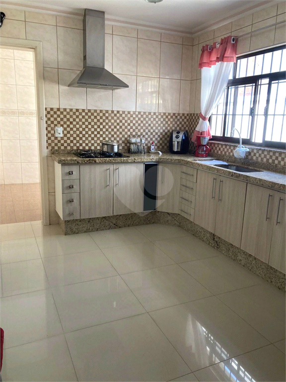 Venda Sobrado São Paulo Vila Pereira Barreto REO683683 3