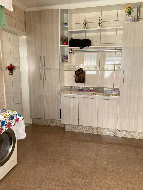 Venda Sobrado São Paulo Vila Pereira Barreto REO683683 13