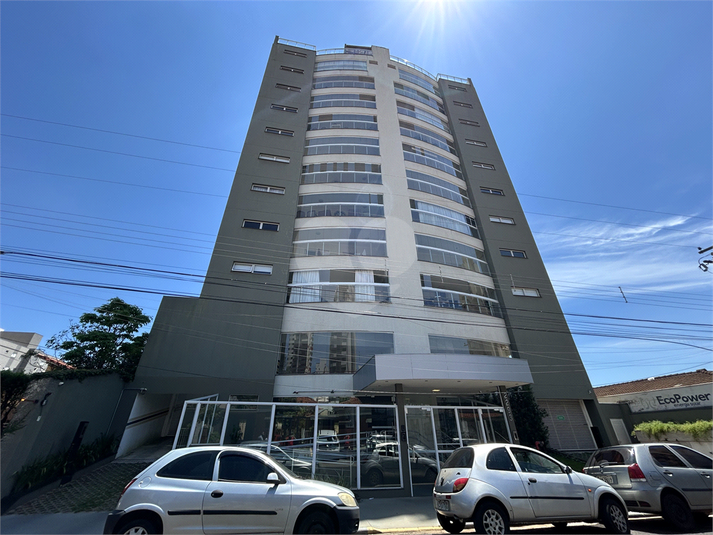 Venda Cobertura São Carlos Centro REO683689 1