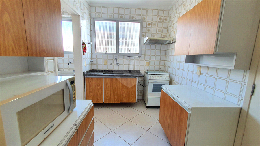 Venda Apartamento Guarujá Pitangueiras REO683700 20