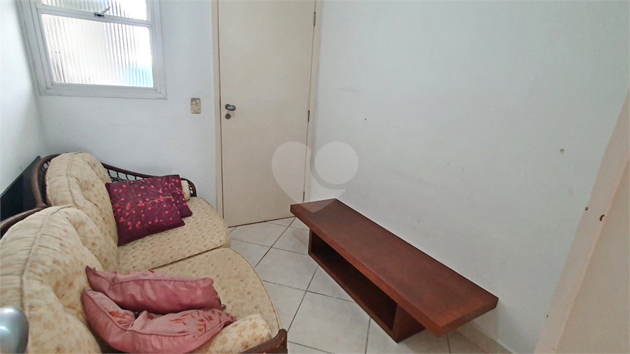 Venda Apartamento Guarujá Pitangueiras REO683700 17