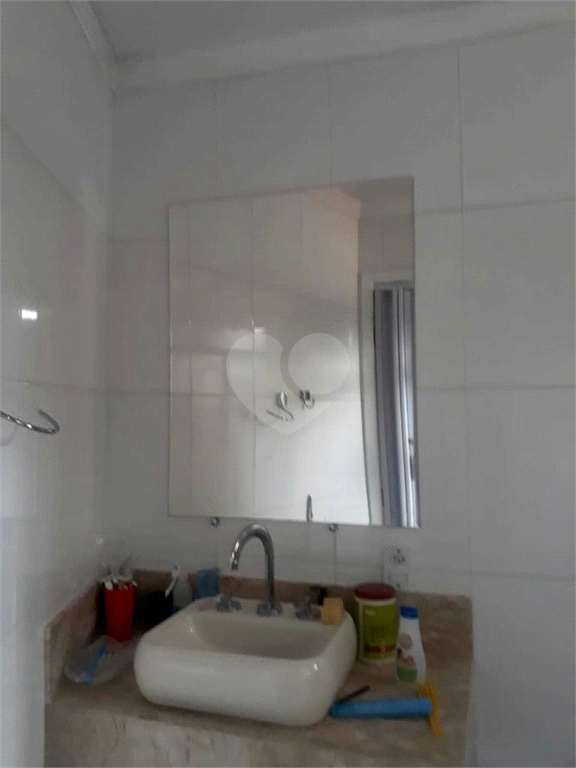 Venda Sobrado São Paulo Tucuruvi REO683701 14