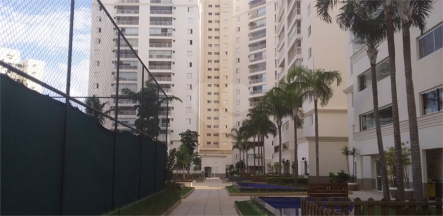 Venda Apartamento Campinas Vila Brandina REO683704 17