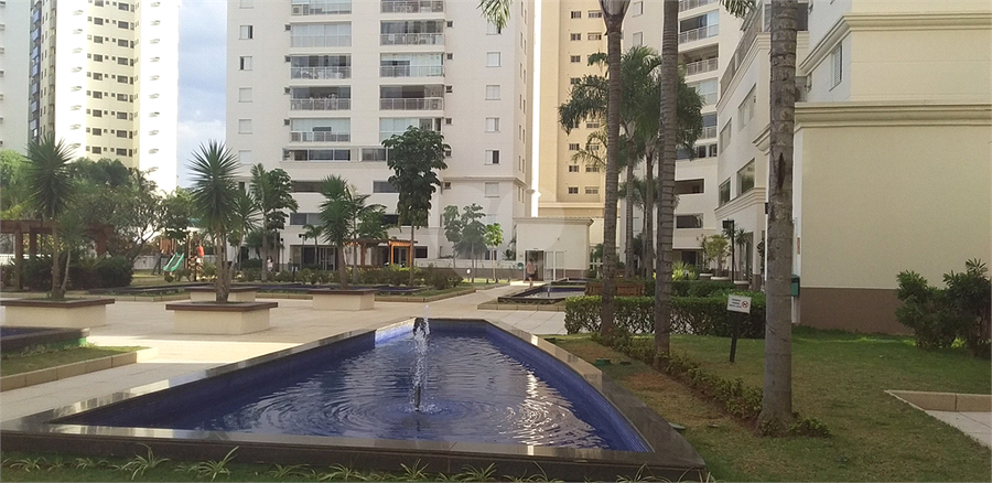 Venda Apartamento Campinas Vila Brandina REO683704 24