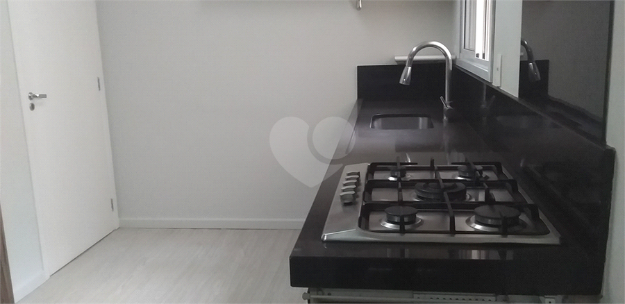 Venda Apartamento Campinas Vila Brandina REO683704 48