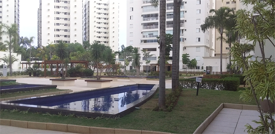 Venda Apartamento Campinas Vila Brandina REO683704 27