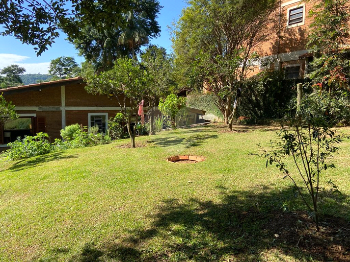 Venda Casa Mairiporã Roseira REO683729 3