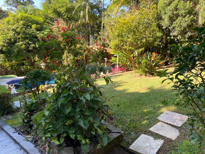 Venda Casa Mairiporã Roseira REO683729 12