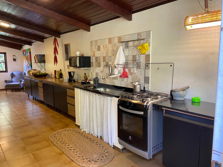 Venda Casa Mairiporã Roseira REO683729 18