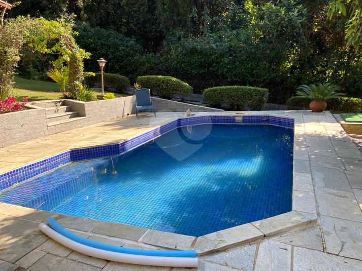 Venda Casa Mairiporã Roseira REO683729 10