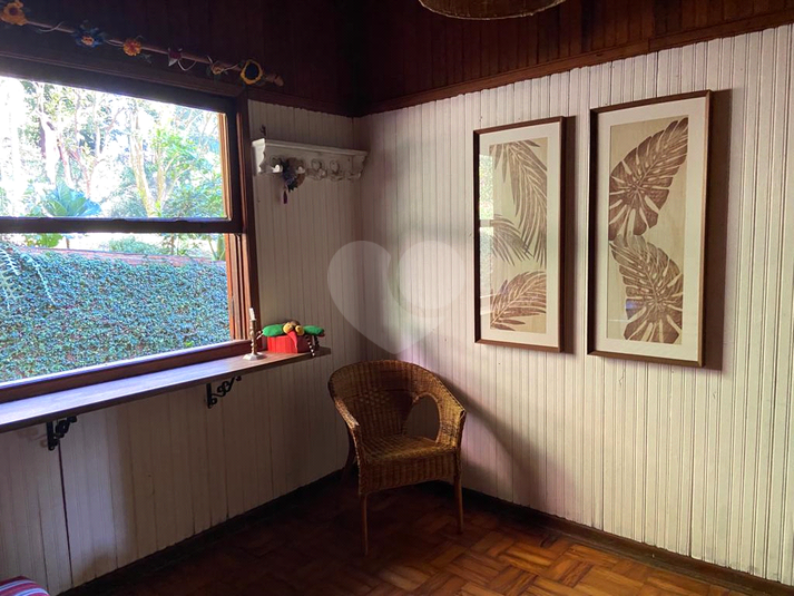 Venda Casa Mairiporã Roseira REO683729 25