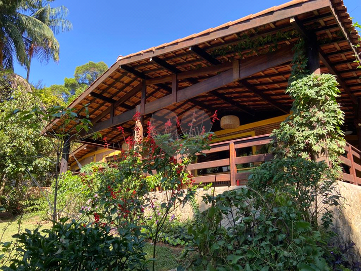 Venda Casa Mairiporã Roseira REO683729 2