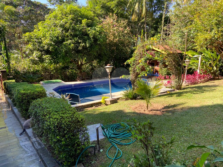 Venda Casa Mairiporã Roseira REO683729 7