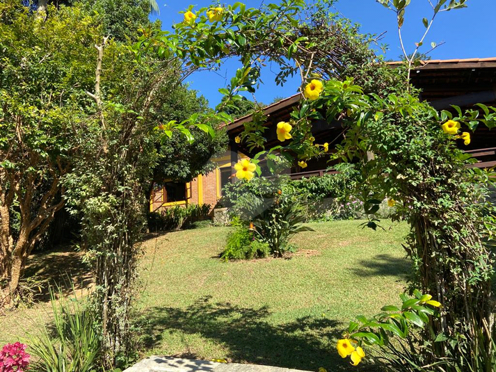 Venda Casa Mairiporã Roseira REO683729 13