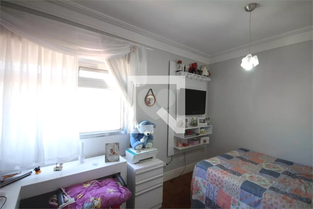 Venda Apartamento São Paulo Ipiranga REO683736 10