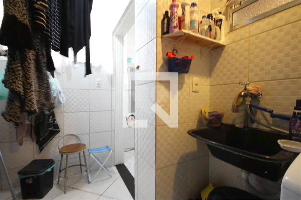 Venda Apartamento São Paulo Ipiranga REO683736 12