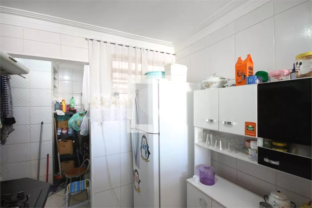 Venda Apartamento São Paulo Ipiranga REO683736 16